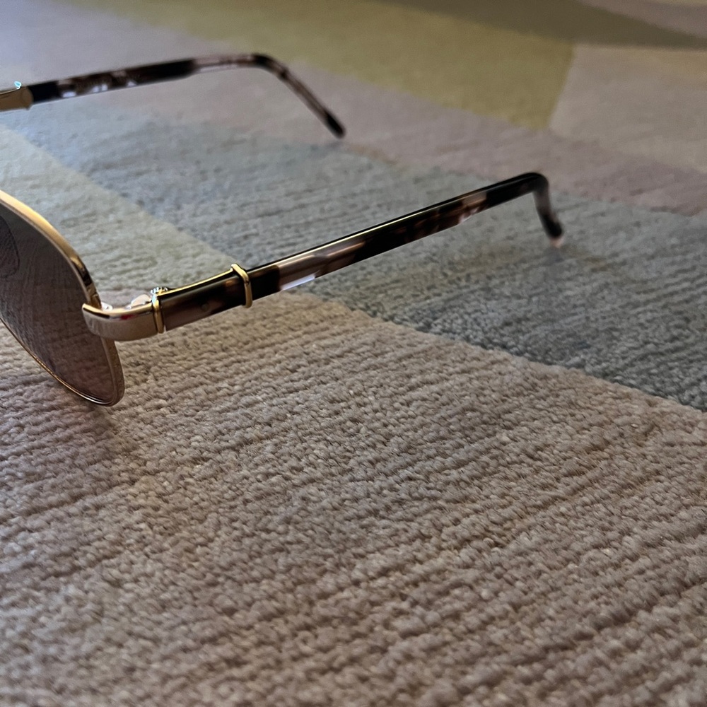 Robert Marc Aviator Sunglasses - Picture 5 of 14